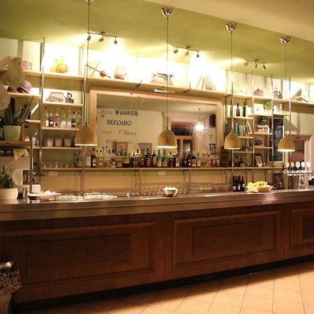 Damarco Alloggio Turistico Locanda Schio Exterior foto